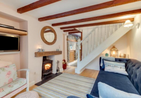 Spray Cottage